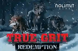 True Grit Redemption